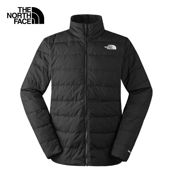 North face hotsell alpz jacket mens