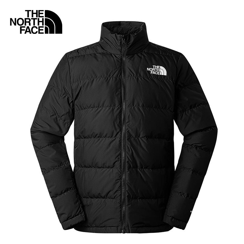 North face men's 2024 nuptse iii jacket