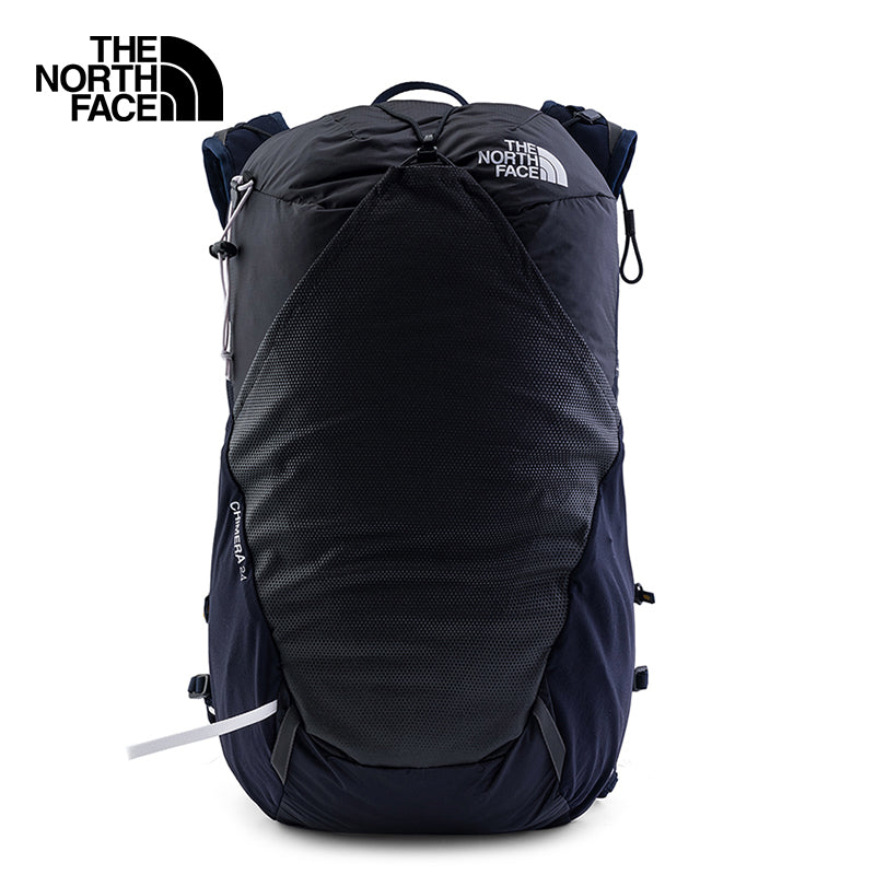 North face outlet hydra 26 review