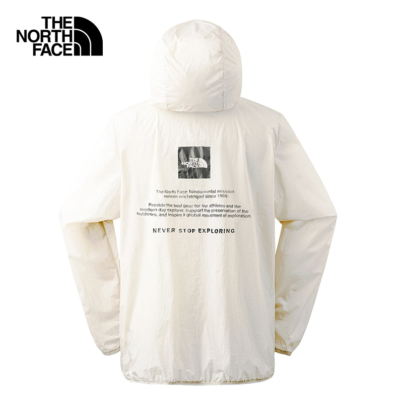 The north face on sale men's cultivation rain jacket