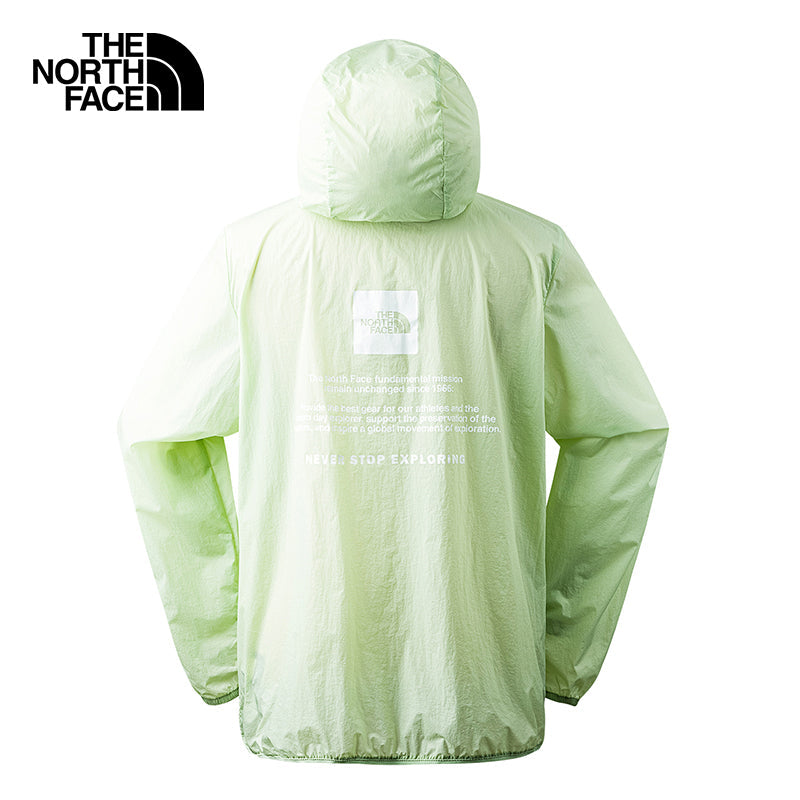 The north face hot sale men's stormy trail jacket