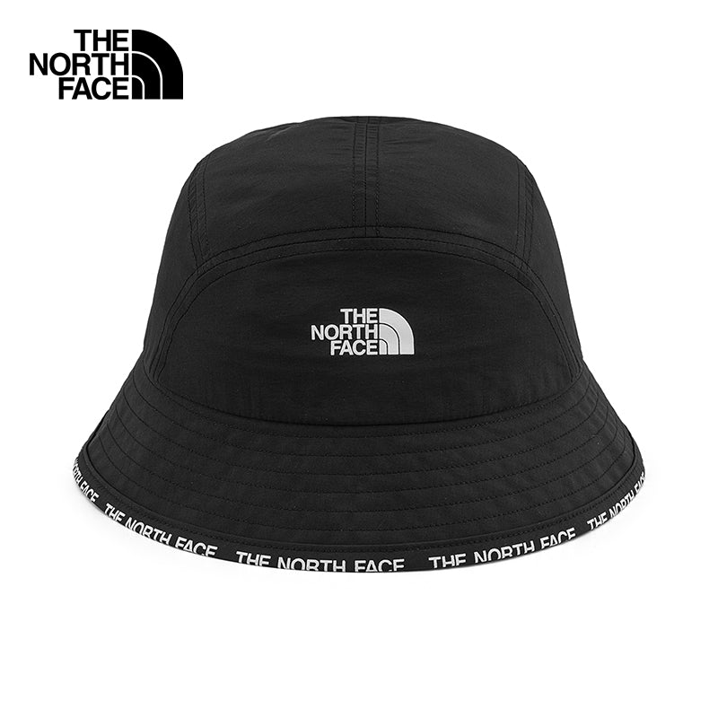 The north face store bucket