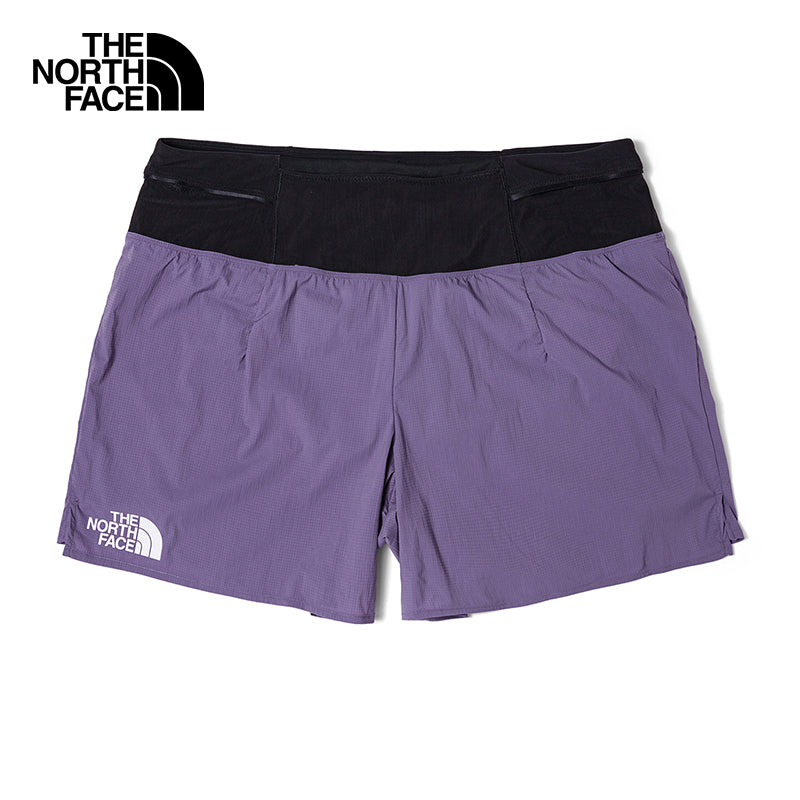 THE NORTH FACE FLYWEIGHT RACING SHORT - パンツ