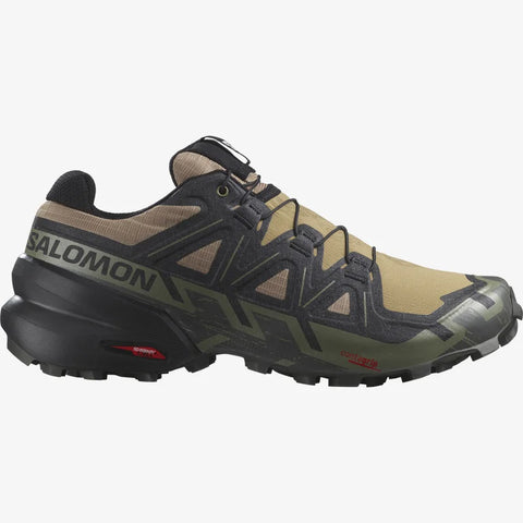 Salomon 2024 speedcross 7