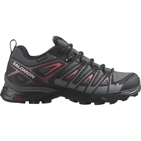 Salomon x ultra on sale 3 gtx black