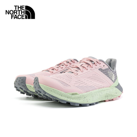 North face outlet purdy pink womens