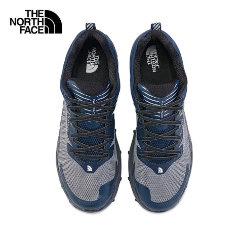 The North Face Men s Vectiv Fastpack Futurelight Hiking Shoes Meld