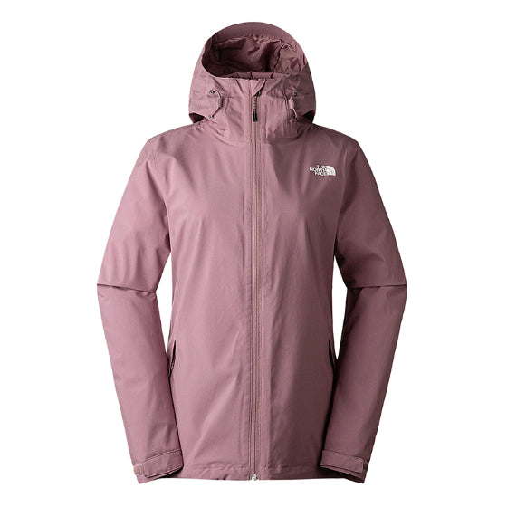 The North Face Venture Jacket in Pink