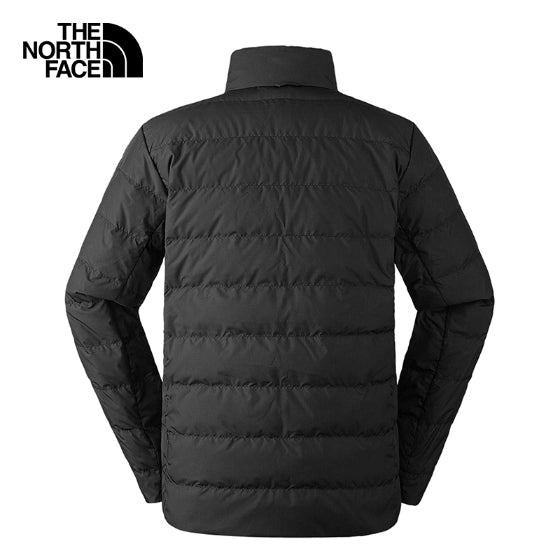 North face men's outlet bombay jacket review