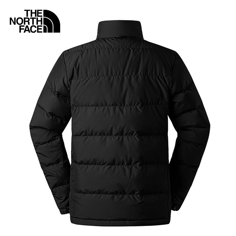 The north face mountain best sale triclimate men's jacket black