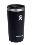 Hydro Flask Tumbler Black - 12oz