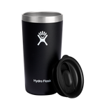 Hydro Flask Tumbler Black - 12oz