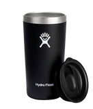 Hydro Flask Tumbler Black - 12oz