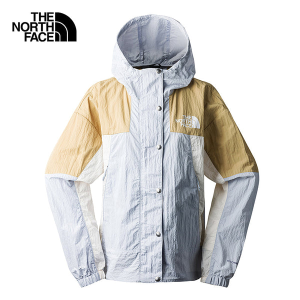 The north face store metro mountain parka