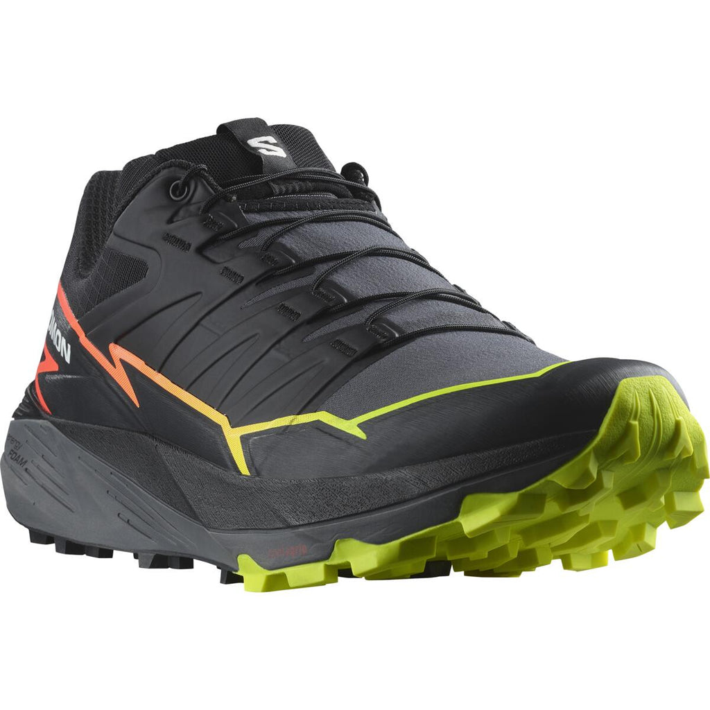 Salomon Speedcross 5 Trail Running Shoes for Men