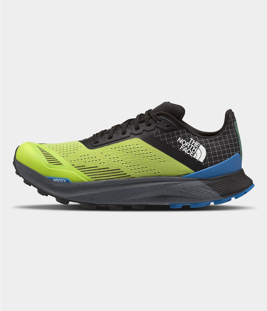 North face best sale mens running shoes